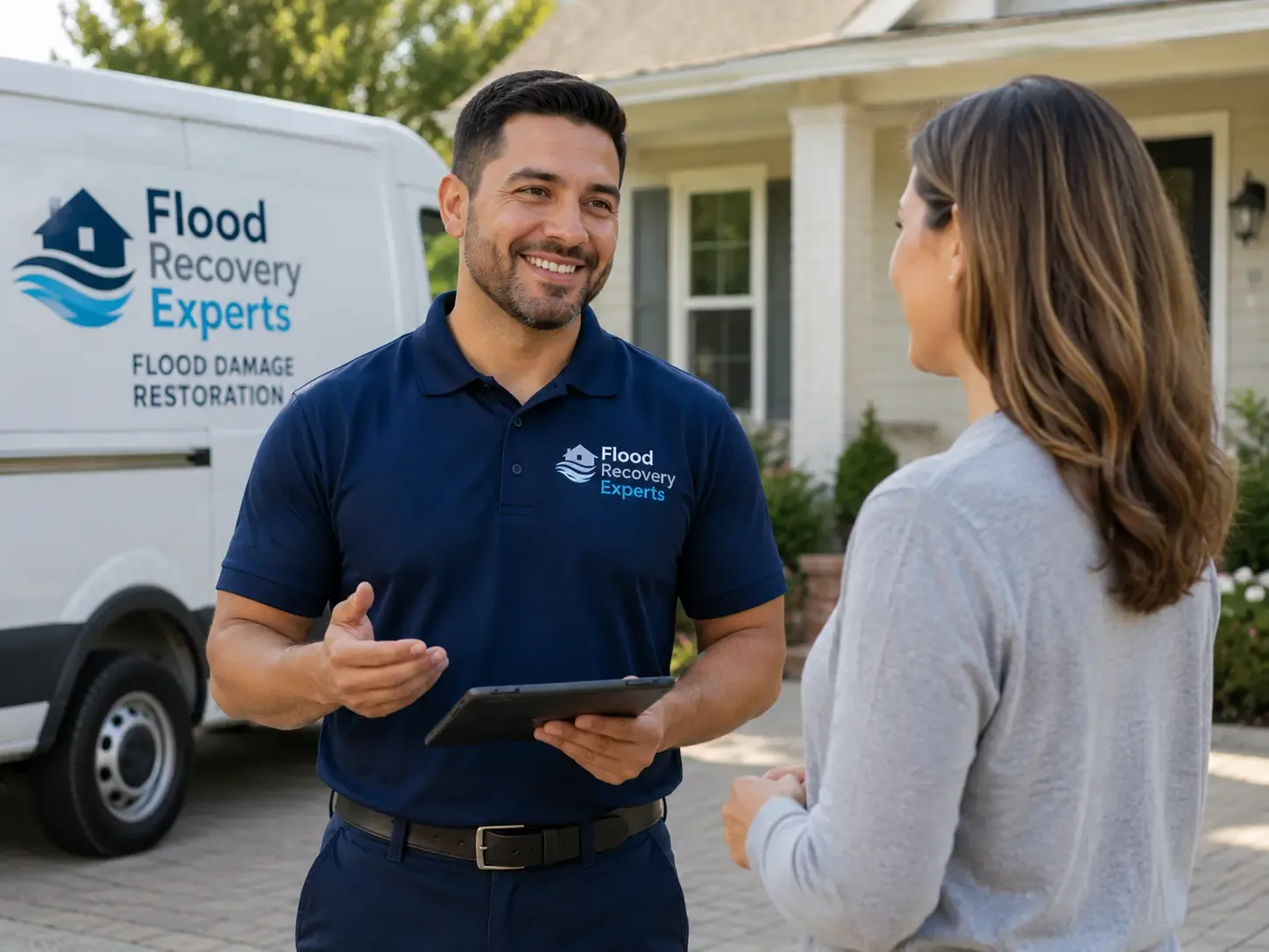 Flood Damage Cleanup Port Barre, LA FAQs